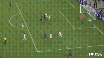 Một trò chơi 4-3! Guardiola Guardiola cúi đầu: Con ngựa đen lớn giúp loại bỏ Manchester City, Câu lạ