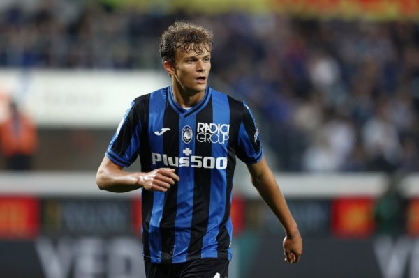 Times: Newcastle xếp hạng Atlanta Central Defender Scalvini là mục tiêu hàng đầu