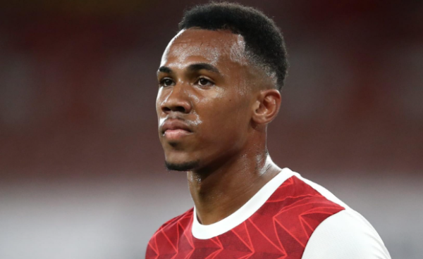 Gabriel luôn là một thành viên quan trọng của tiền vệ Arsenal