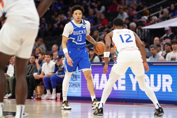 Trích dẫn trình độ đã bị rút bởi Bucks ~ lutuohu và những người khác quan tâm đến Rollins, với tỷ lệ