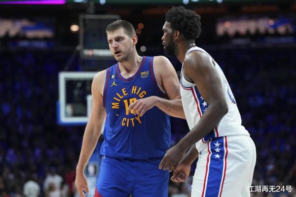 Bi kịch của kỷ nguyên bóng nhỏ, trung tâm đã hoàn toàn khô héo? Lựa chọn hàng đầu trong 16 năm qua, 