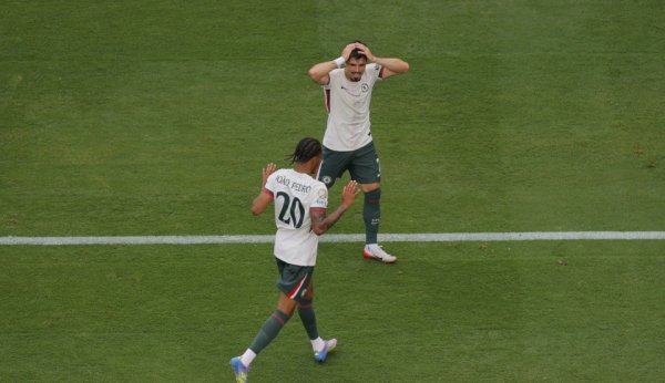 60 triệu bảng thực sự tốt? Người chơi mới của Chelsea lần đầu tiên đã tạo ra một làn sóng gấp đôi th