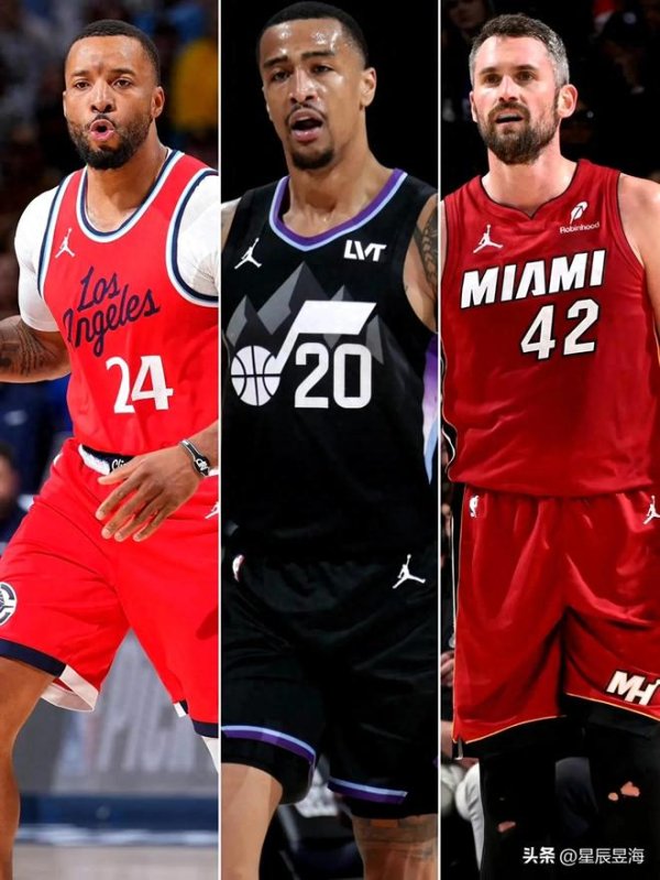 Có tin đồn rằng Bill CP3 sẽ gia nhập Clippers, Powell chào tạm biệt Los Angeles! Bạn nghĩ gì?