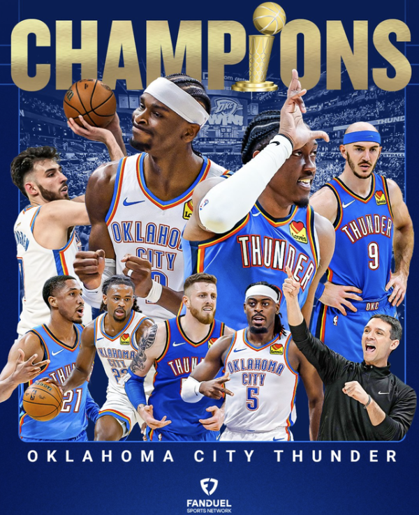 Thunder có thể có tám cầu thủ cốt lõi rời khỏi đội trong ba năm tới! Đối với 720 triệu Big Three, hã