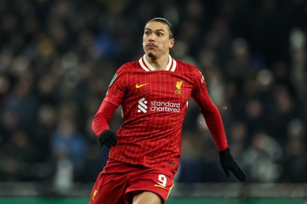 Roche: Liverpool vẫn từ chối lời đề nghị 55 triệu euro của Naples chống lại Nunez, người cố gắng ký 