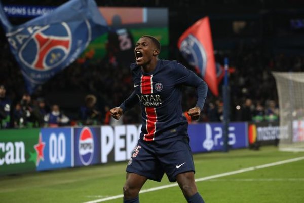 Mendes: Paris có nhiều người chơi xuất sắc, nhưng điều quan trọng là bảo vệ trước và sau đó tấn công