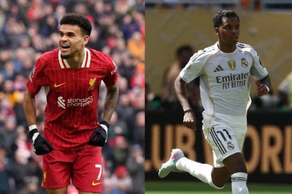 Chuyển real Madrid: Reds quan tâm đến Rodrigo, Stiller trở thành mục tiêu chính, Bears có thể vượt q