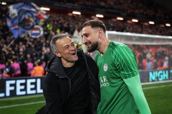 Sarco: Paris rõ ràng là một thành công lớn trong câu lạc bộ World Cup, nhưng hãy cẩn thận với những 