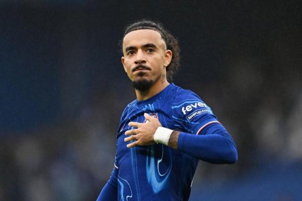 Gusto: Thế giới bên ngoài thiếu sự tôn trọng đối với Chelsea này, nhưng chúng tôi chứng minh rằng ch