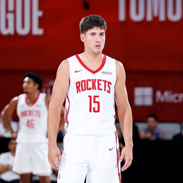 Shepard rút khỏi mùa hè United sớm! Sore bê làm cho Rockets không muốn chấp nhận rủi ro, trung bình 