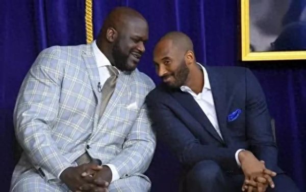 O Neal giận dữ chỉ trích lịch sử thứ 11 của Kobe: Điều này chỉ đơn giản là vô nghĩa!