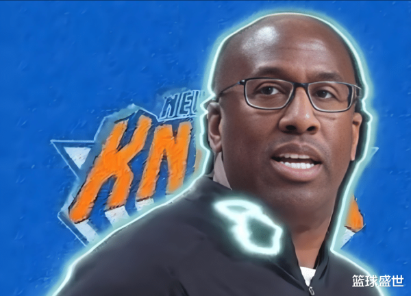 Mục tiêu tiếp theo! Huấn luyện viên mới có thể lấy New York để thoát khỏi cái bẫy không?