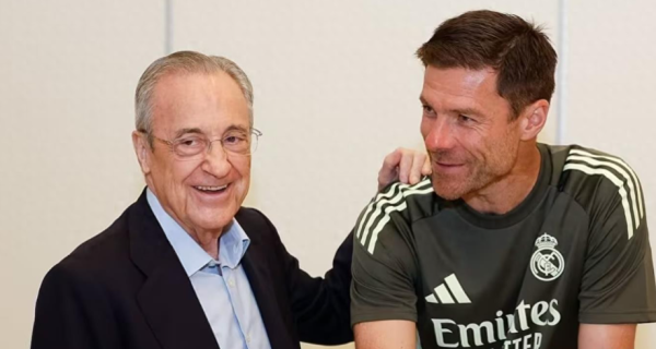 Chiến lược tuyển dụng của Real Madrid được tiết lộ: Sau khi bốn người chơi mới được đưa ra, họ muốn 