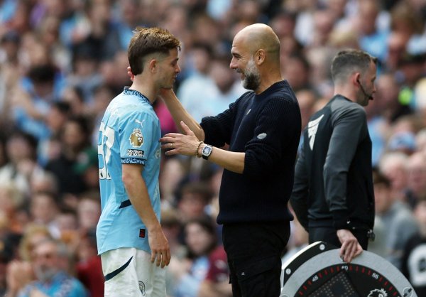 TA: Cạnh tranh trong mùa giải mới không tốt cho các thực tập sinh trẻ như McCarty, Manchester City k