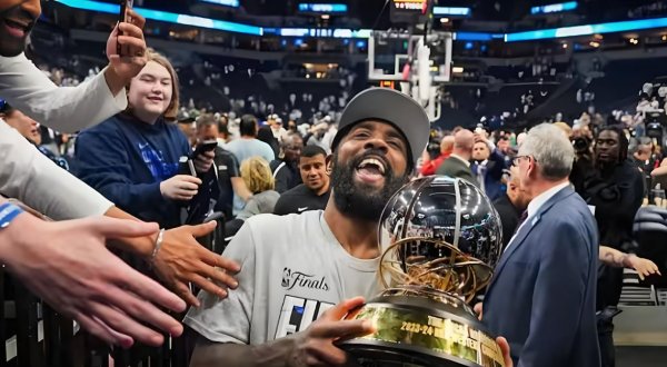 Irving sẽ nghỉ hưu từ áo của Cavaliers? Ai còn trẻ trong năm 2016 đều không giành được chức vô địch 