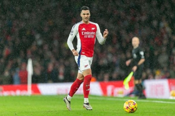 Merino: Tôi đã không nói chuyện với Zubimendi về tương lai trong năm qua. Nó là cần thiết để xoay ch