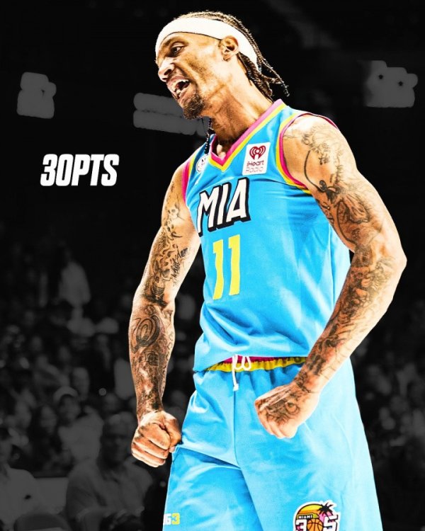 Melon: Beasley là một trong những cầu thủ tài năng nhất trong lịch sử mà anh ấy không thực sự được t