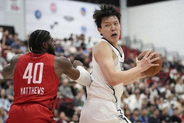 76ers: Yang Hansen thực sự sẽ không rơi vào vị trí hàng đầu quá xa. Nếu nó rơi, chúng tôi cũng muốn 