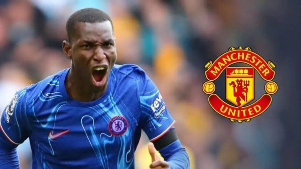 Manchester United có phải là kẻ hút không? Dành 80 triệu để lấy 