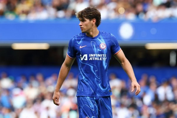 AS: Chelsea và Maresca muốn thuê Jiwu ra khỏi đường đi, và người chơi cũng muốn tìm kiếm thêm thời g