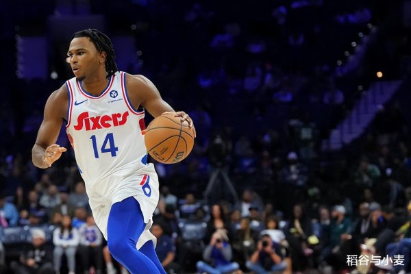Một hoạt động khó hiểu! 76ers đột nhiên cắt đứt ngôi sao cánh giữ một hợp đồng tiền lương cơ bản khô