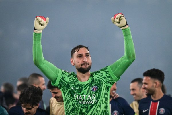 Truyền thông Anh: Manchester United chú ý đến Donaluma và Costa, và giá onana 35-40 triệu bảng